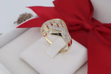 gy1238-2_női arany gyűrű gy1238-2_női arany gyűrű