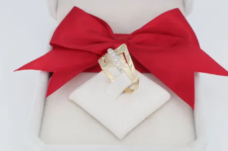 gy1247-3_női arany gyűrű