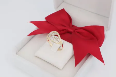 gy1249-1_női arany gyűrű gy1249-1_női arany gyűrű