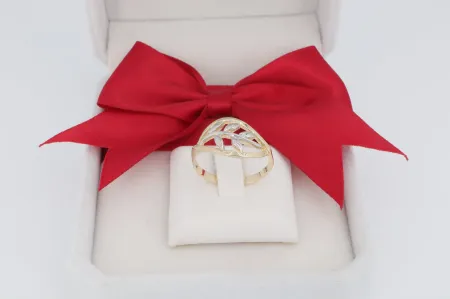 gy1249-2_női arany gyűrű gy1249-2_női arany gyűrű