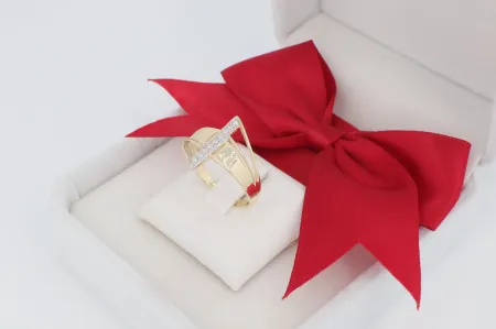 gy1260-1_női arany gyűrű gy1260-1_női arany gyűrű