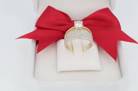 gy1262-1_női arany gyűrű