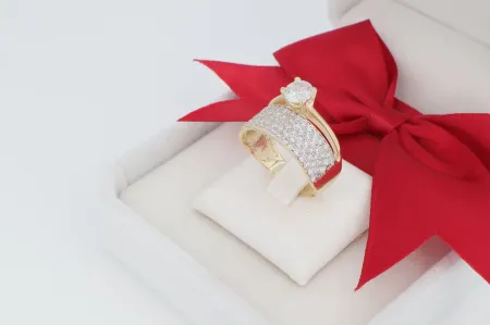 gy1262-2_női arany gyűrű