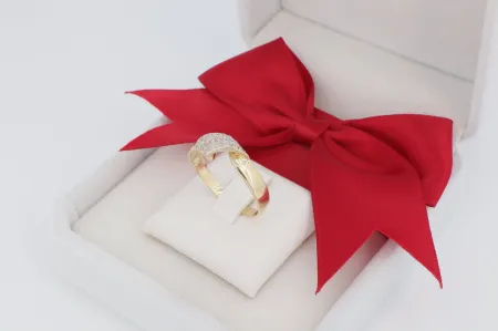 gy1263-2_női arany gyűrű gy1263-2_női arany gyűrű