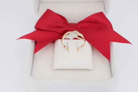 gy1265-2_női arany gyűrű