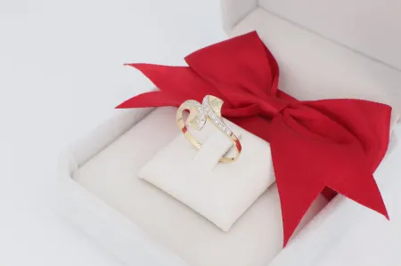 gy1272-1_női arany gyűrű