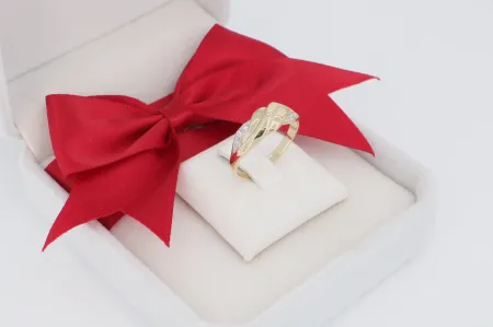 gy1273-2_női arany gyűrű gy1273-2_női arany gyűrű