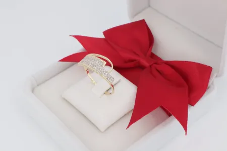 gy1281-1_női arany gyűrű