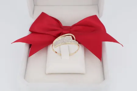 gy1281-2_női arany gyűrű