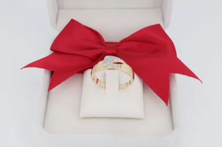 gy1285-1_női arany gyűrű gy1285-1_női arany gyűrű