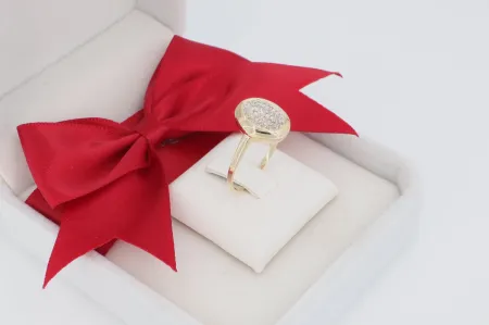 gy1289-2_női arany gyűrű