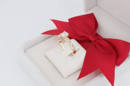 gy1302-1_női arany gyűrű