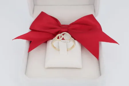 gy1304-2_női arany gyűrű gy1304-2_női arany gyűrű