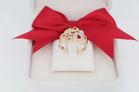 gy1311-2_női arany gyűrű gy1311-2_női arany gyűrű