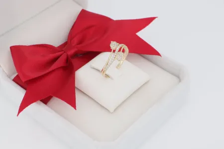 gy1327-2_női arany gyűrű