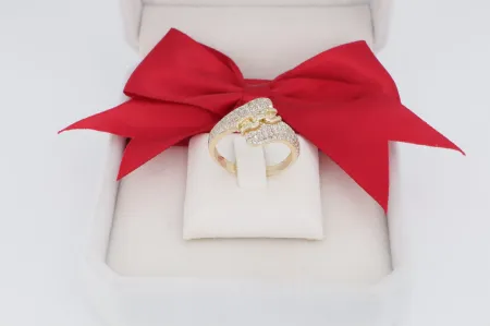 gy1346-1_női arany gyűrű