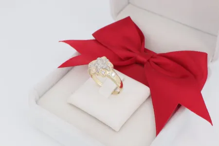 gy1355-2_női arany gyűrű gy1355-2_női arany gyűrű