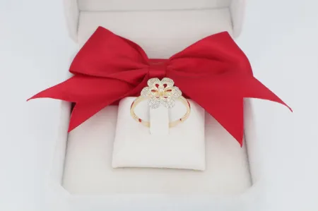 gy1368-2_női arany gyűrű