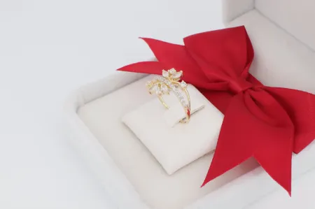 gy1369-1_női arany gyűrű