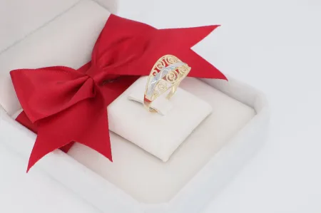 gy1373-2_női arany gyűrű