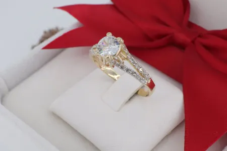 gy1383-3_női arany gyűrű gy1383-3_női arany gyűrű