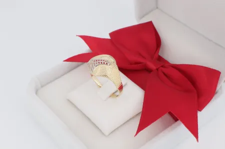 gy1405-1_női arany gyűrű gy1405-1_női arany gyűrű