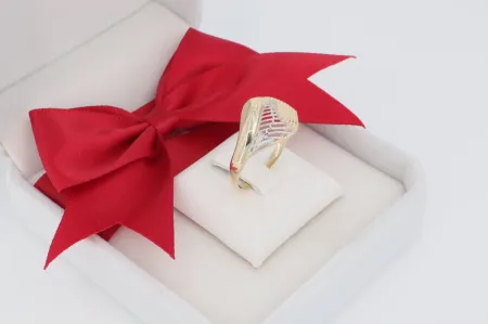 gy1405-3_női arany gyűrű gy1405-3_női arany gyűrű