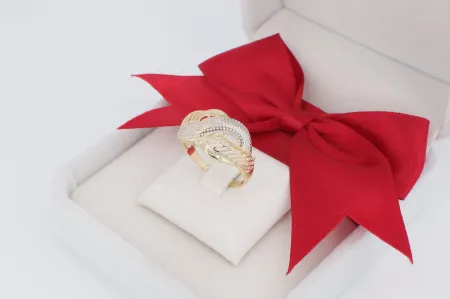 gy1408-1_női arany gyűrű