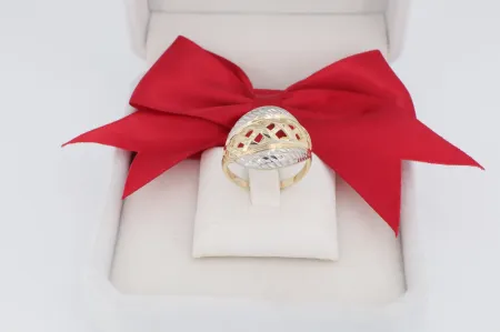 gy1409-2_női arany gyűrű gy1409-2_női arany gyűrű