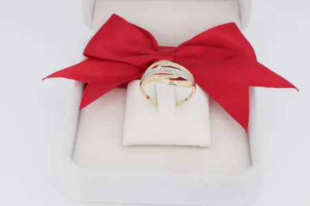 gy1411-1_női arany gyűrű gy1411-1_női arany gyűrű