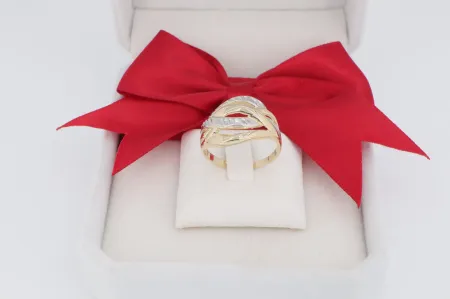 gy1412-2_női arany gyűrű gy1412-2_női arany gyűrű