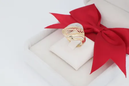 gy1413-2_női arany gyűrű