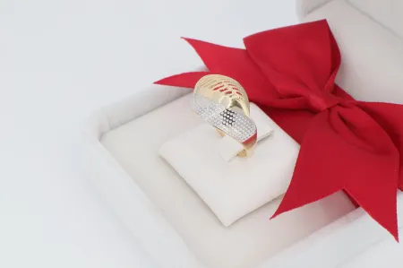 gy1418-3_női arany gyűrű gy1418-3_női arany gyűrű