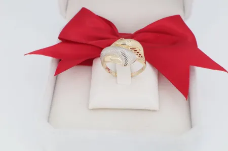 gy1419-2_női arany gyűrű