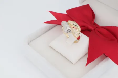 gy1419-3_női arany gyűrű