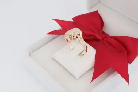 gy1423-1_női arany gyűrű gy1423-1_női arany gyűrű