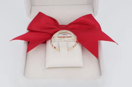 gy1426-2_női arany gyűrű