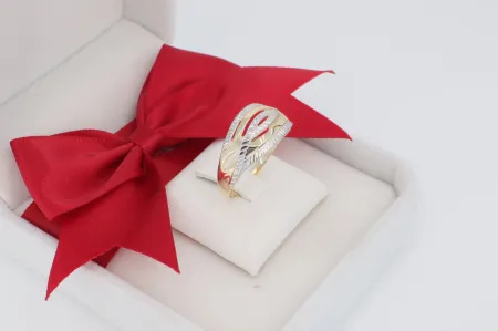 gy1426-3_női arany gyűrű