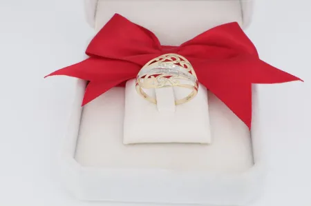 gy1428-1_női arany gyűrű gy1428-1_női arany gyűrű