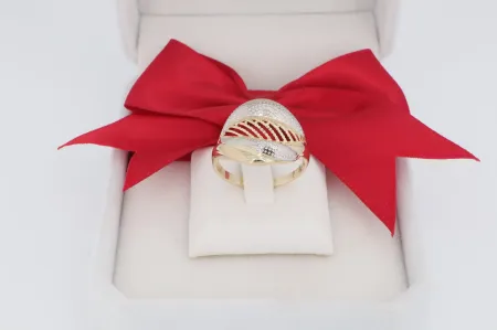 gy1429-2_női arany gyűrű gy1429-2_női arany gyűrű