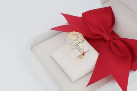 gy1431-2_női arany gyűrű gy1431-2_női arany gyűrű