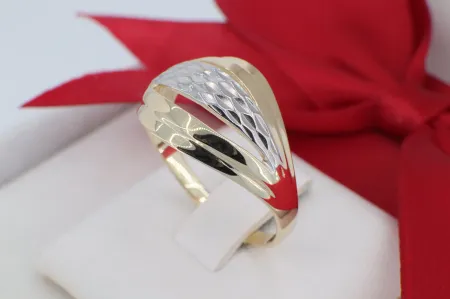 gy1432-2_női arany gyűrű gy1432-2_női arany gyűrű