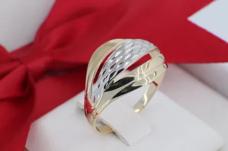 gy1432-3_női arany gyűrű gy1432-3_női arany gyűrű