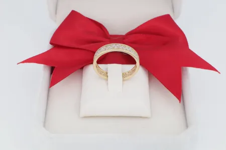 gy1451-2_női arany gyűrű