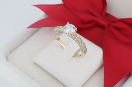 gy1473-2_női arany gyűrű