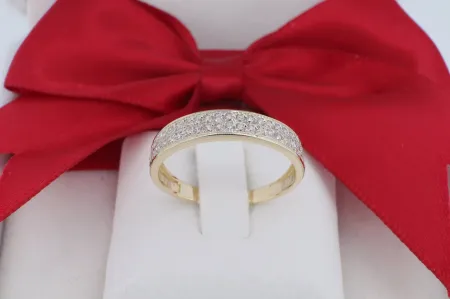 gy1491-2_női arany gyűrű