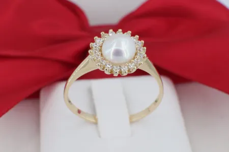 gy1499-2_női arany gyűrű