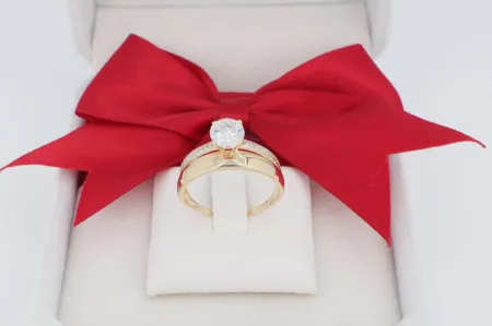 gy1507-2_női arany gyűrű