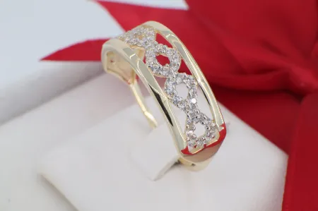 gy1528-3_női arany gyűrű