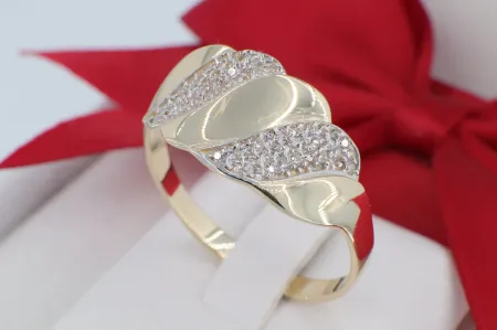 gy1531-3_női arany gyűrű gy1531-3_női arany gyűrű